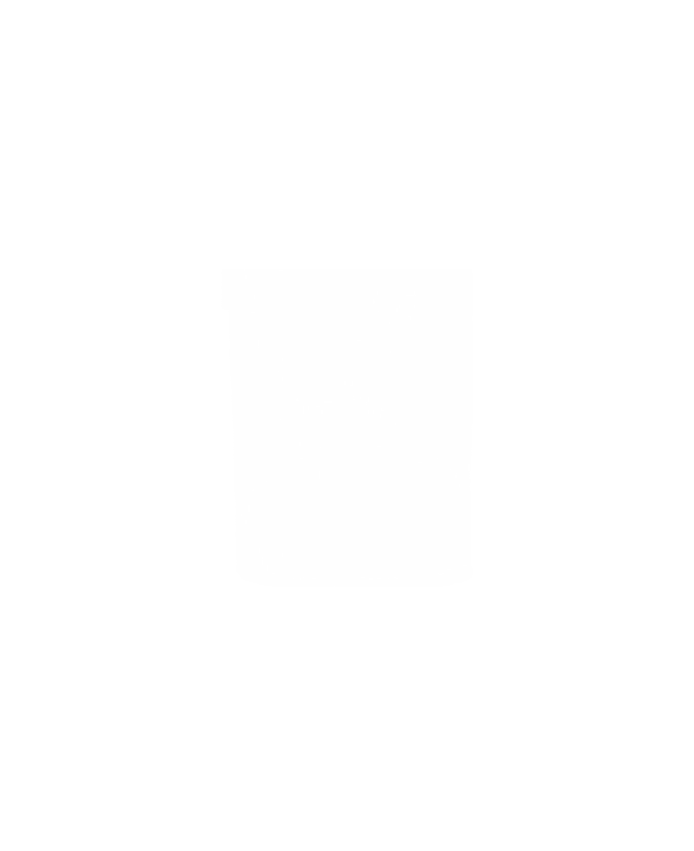 Moncler Enfant Printed T-shirt - White