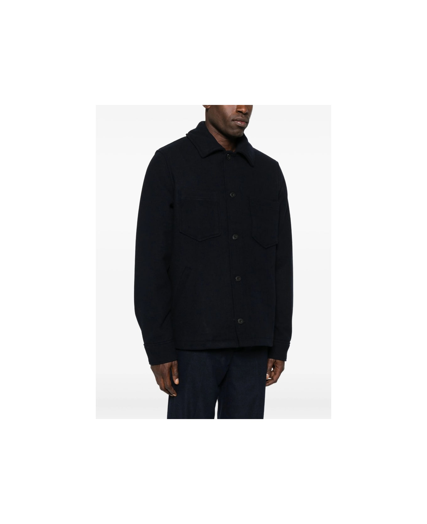 Samsøe & Samsøe Outerwear - BLACK