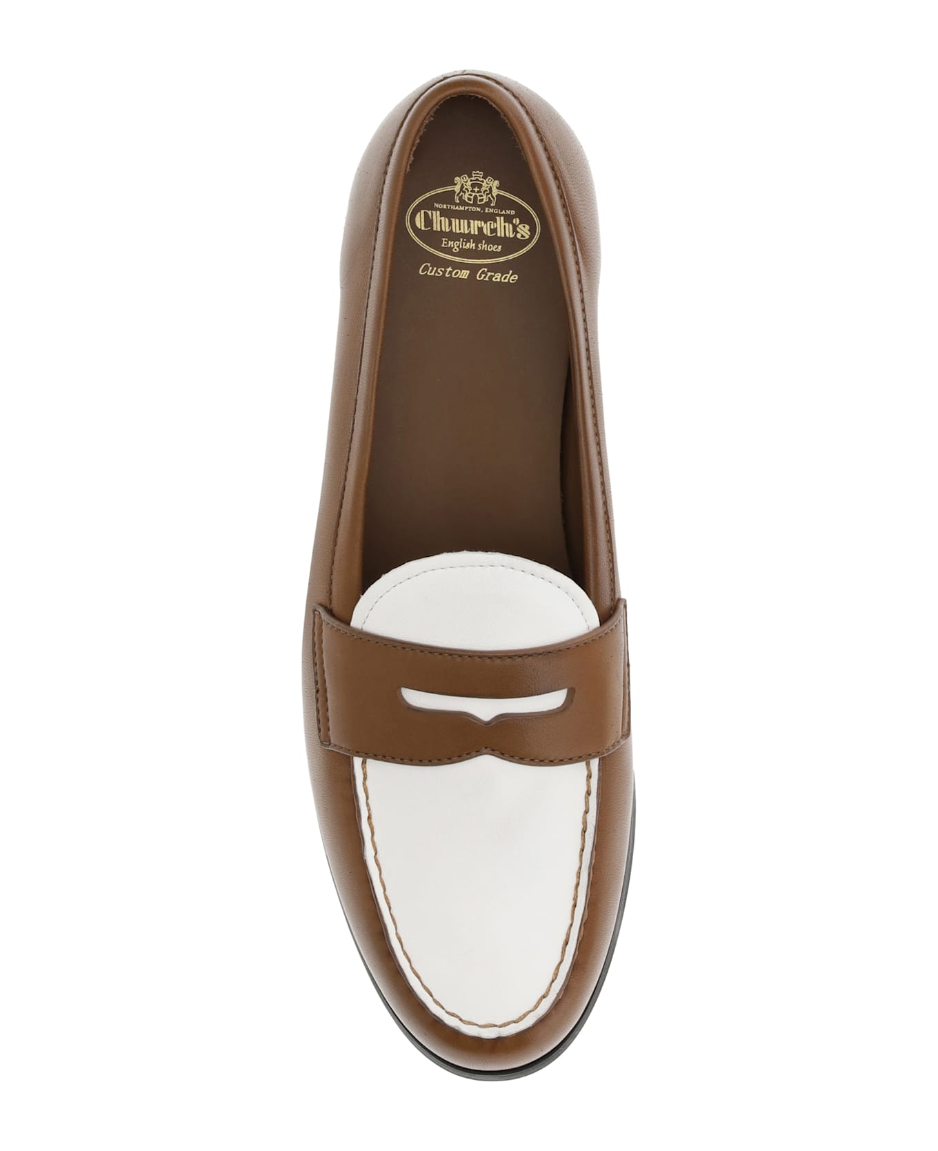 Church
s Natalie Loafers