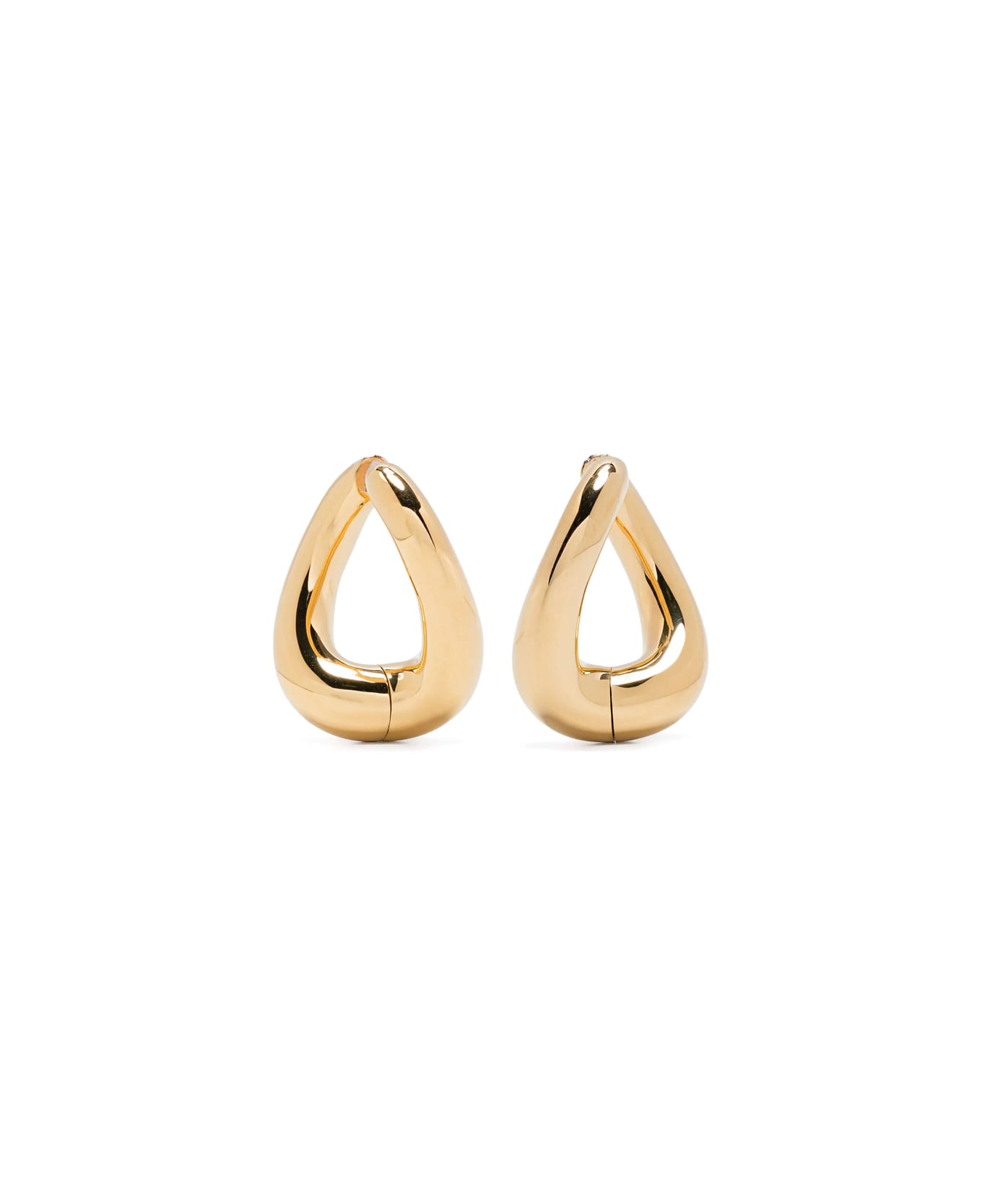 Tom Wood Jewellery - GOLD