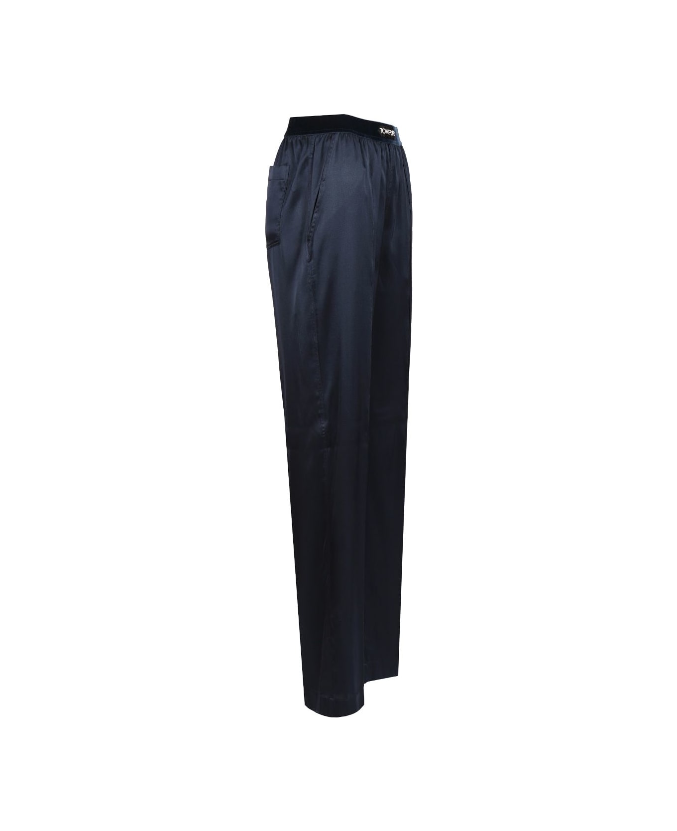 Tom Ford 
pajama
 Trousers - Blue