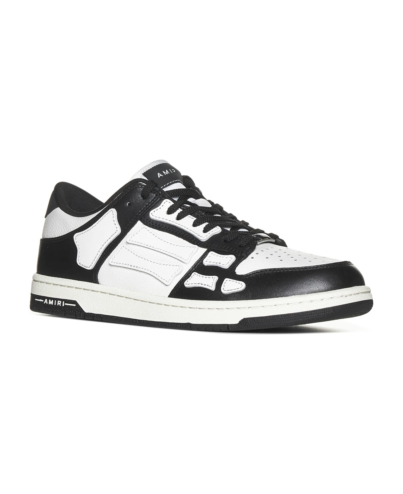 AMIRI Sneakers - Black/white