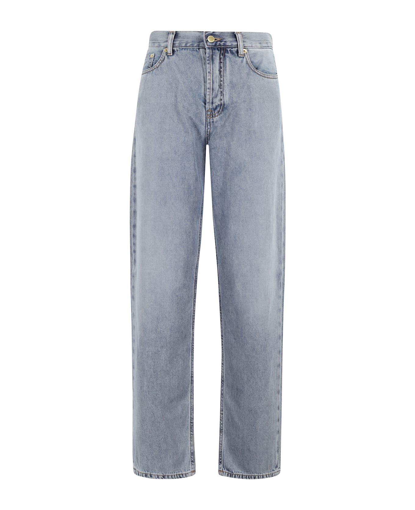 DARKPARK Gale Relaxed Fit Tencel