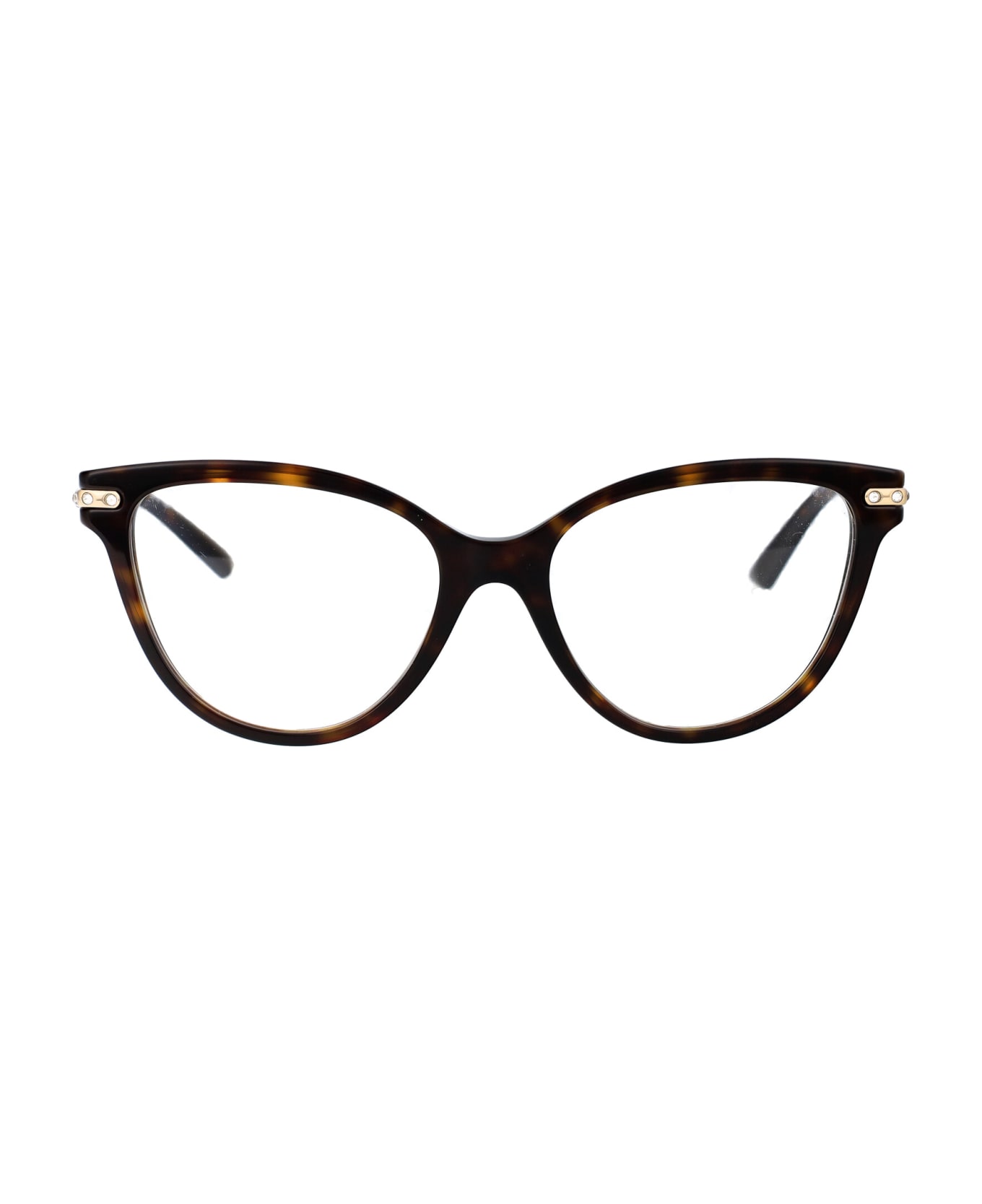 Jimmy Choo Eyewear 0jc3001b Glasses - 5002 HAVANA