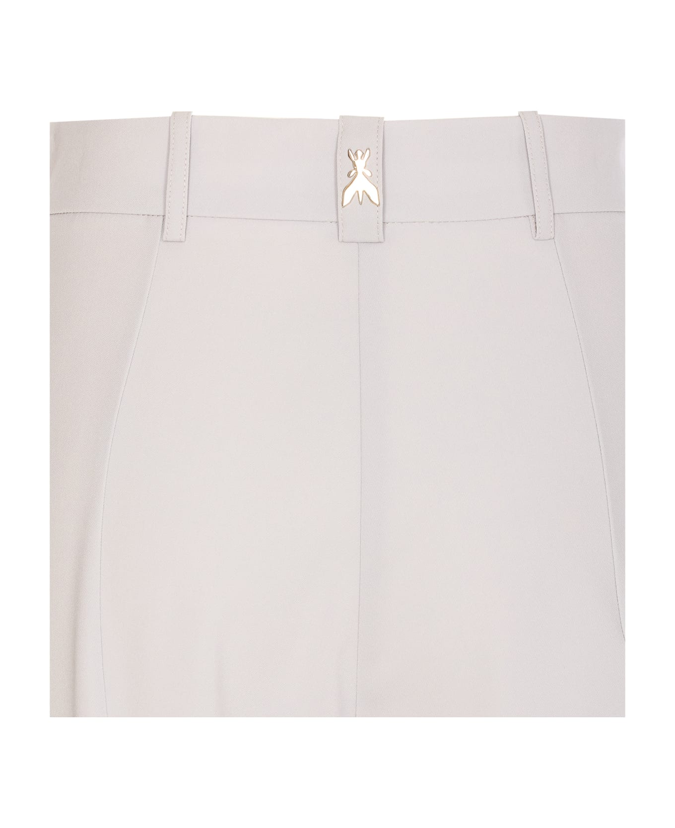 Patrizia Pepe Pants - White