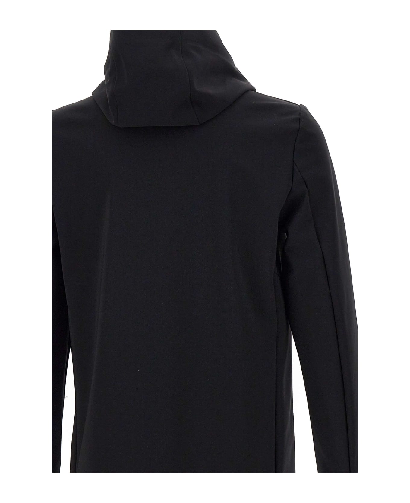 RRD - Roberto Ricci Design 'winter Thermo' Jacket - Black