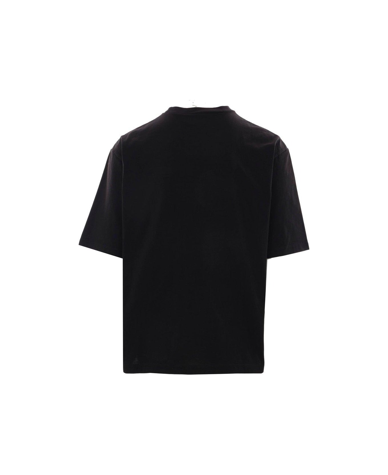 Dsquared2 Logo Printed T-shirt