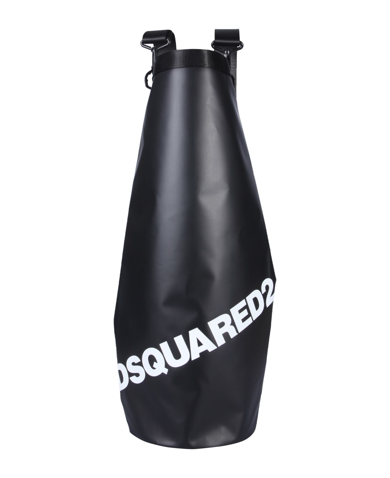 Dsquared2 Sailor Backpack - NERO