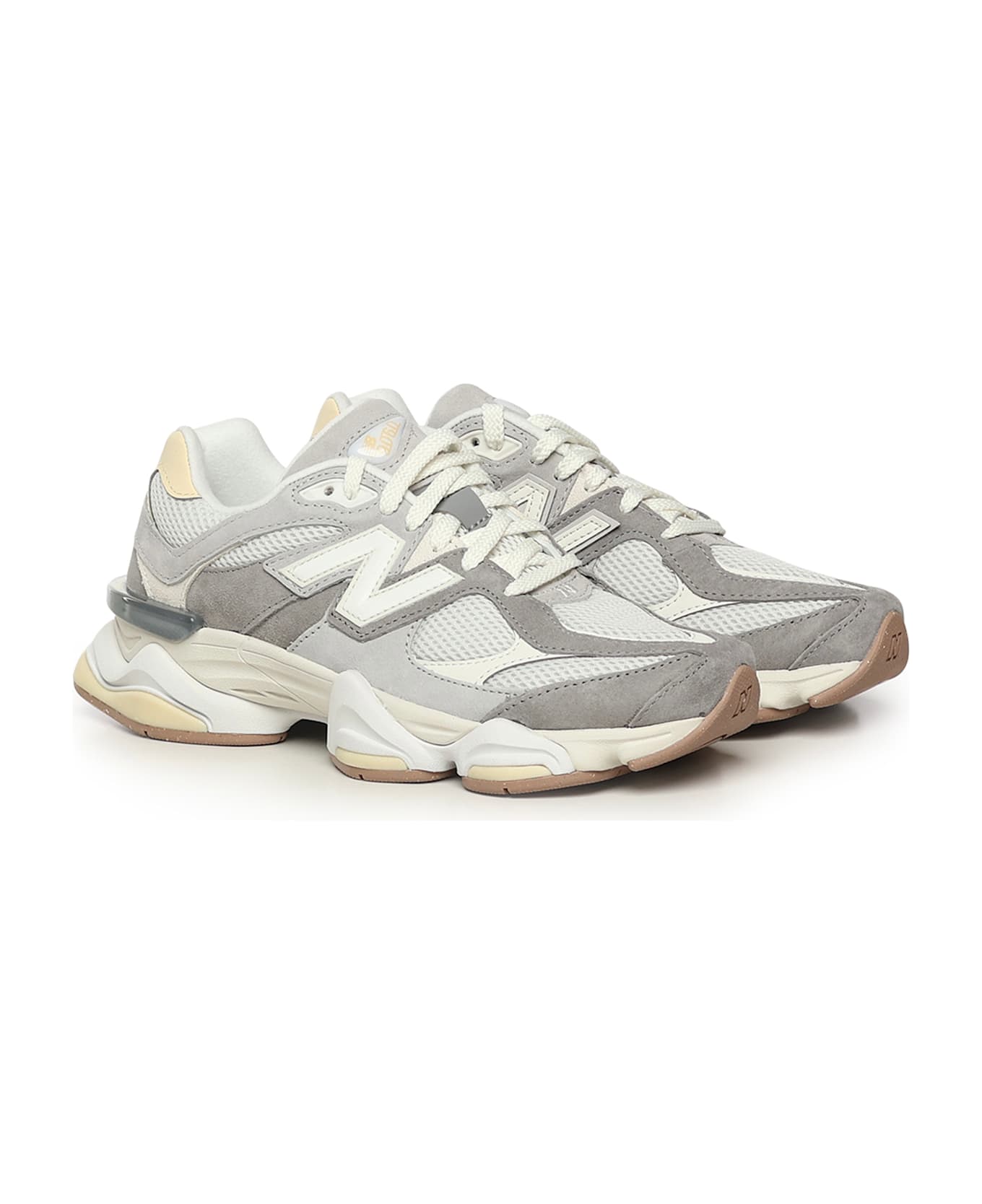 New Balance 9060 Sneakers - SLATE grey