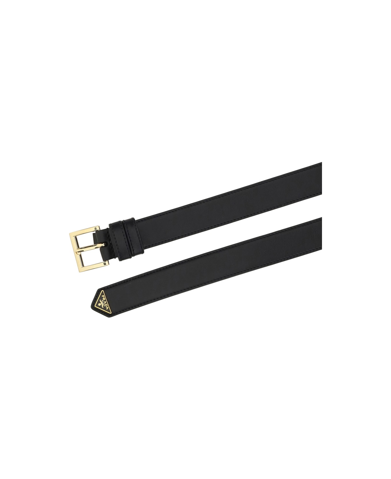 Prada Belt - NERO 1