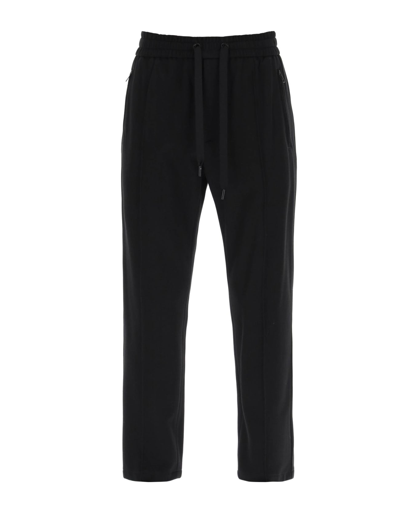 Dolce & Gabbana Jogging Pants - NERO (Black)
