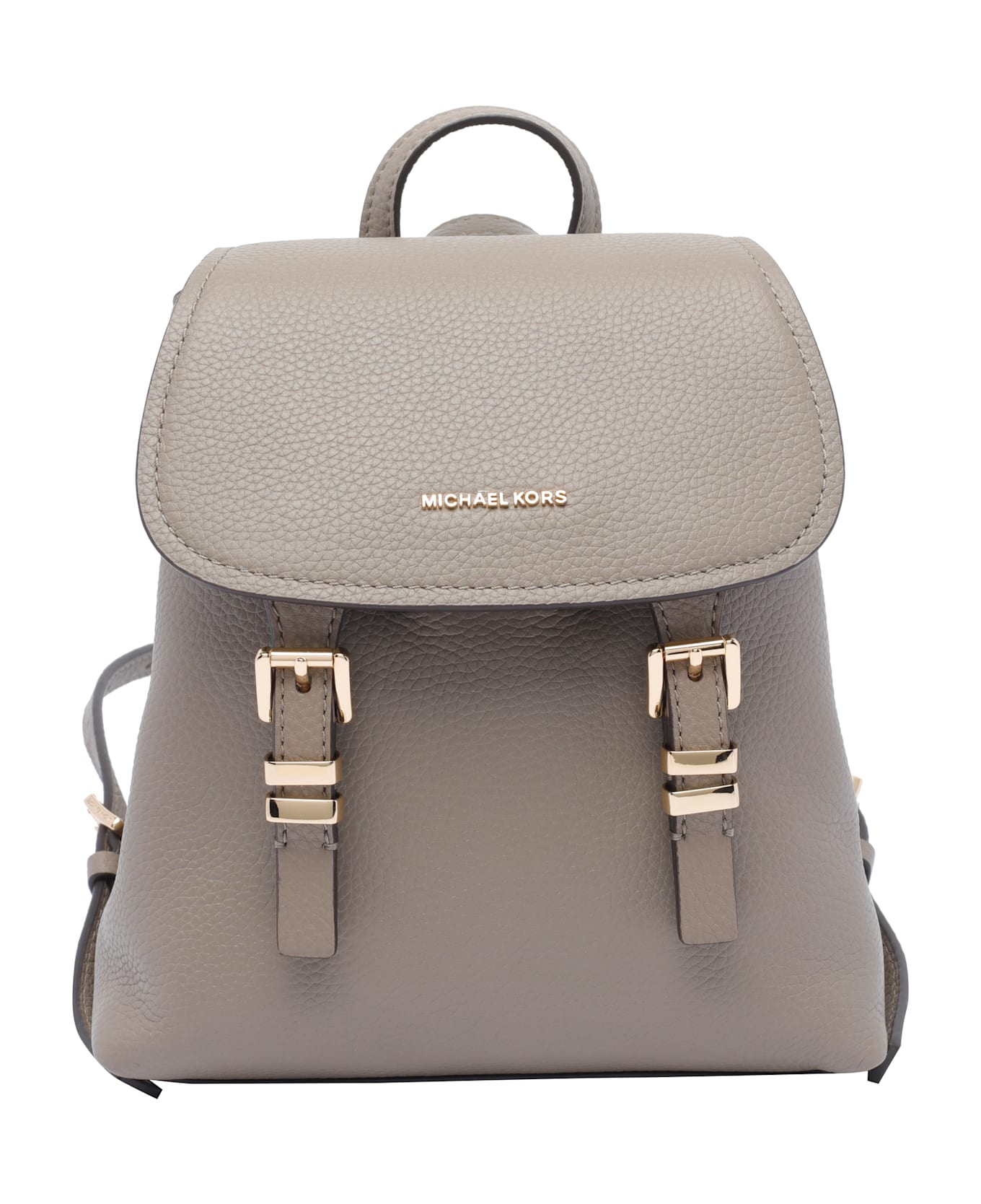 MICHAEL Michael Kors Xs Quinn Backpack - Beige