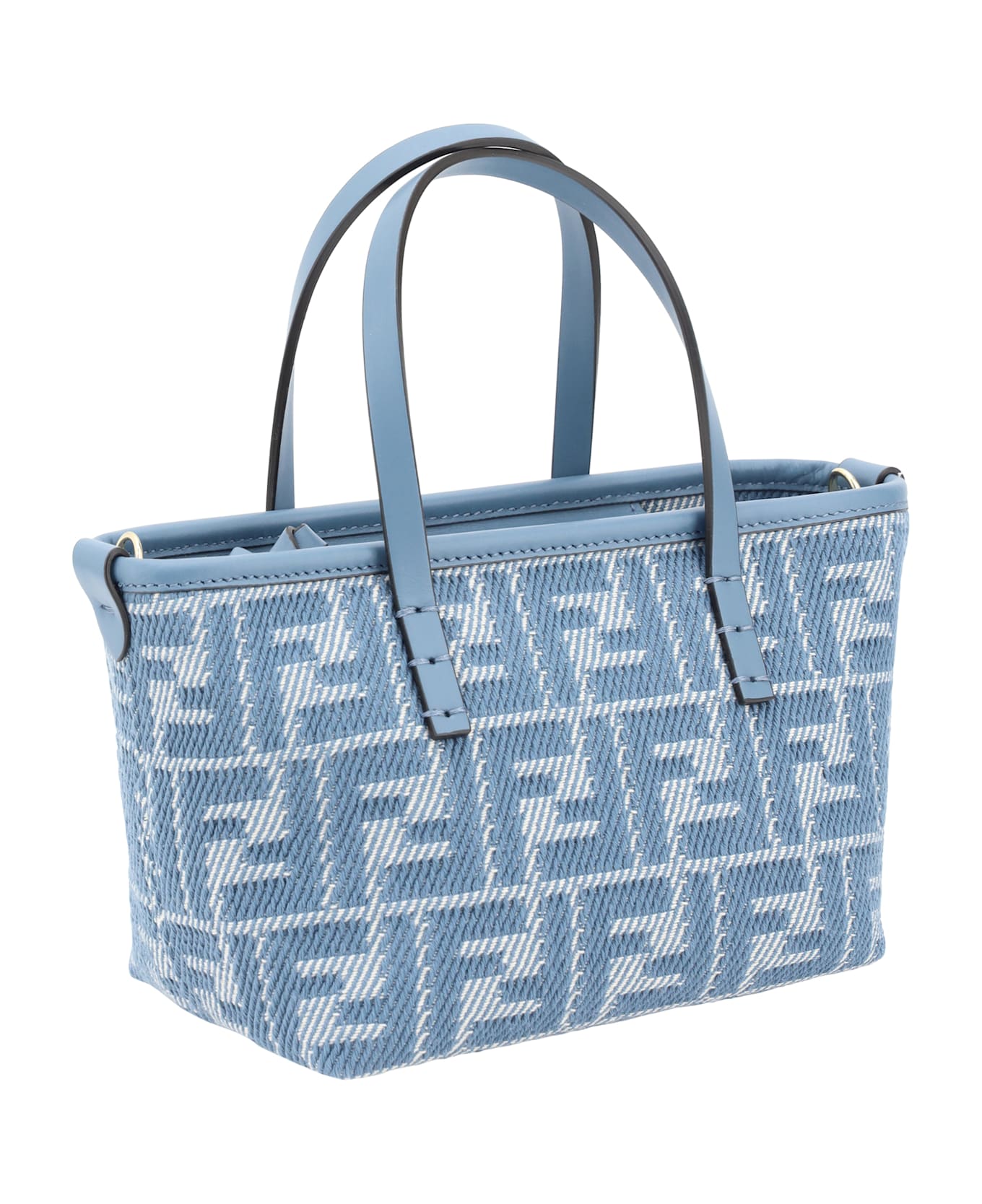 Fendi Roll Mini Handbag