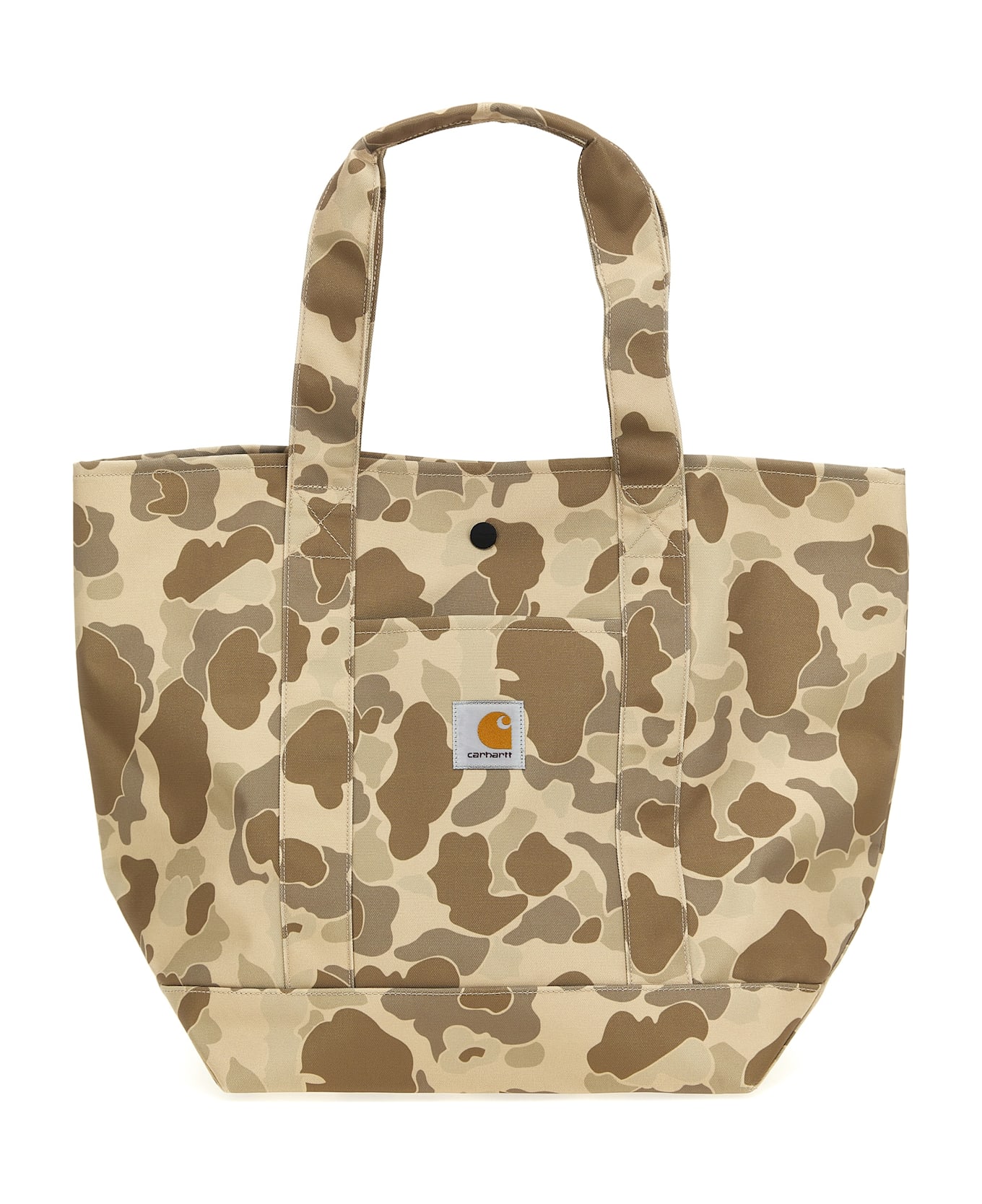 Carhartt 
jakob Tote
 Shopping Bag - Beige