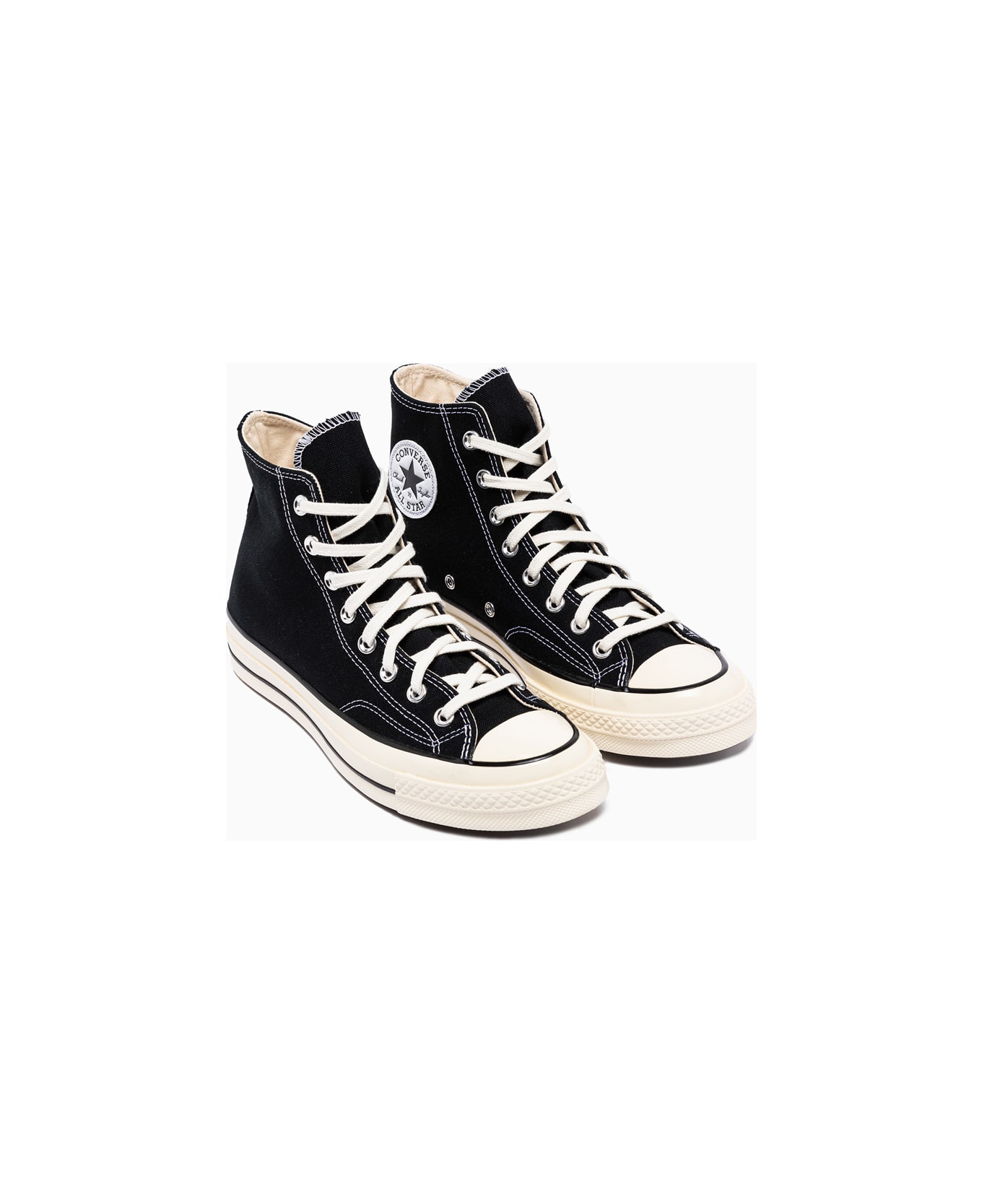 Converse Chuck 70 Sneakers 162058c - Black