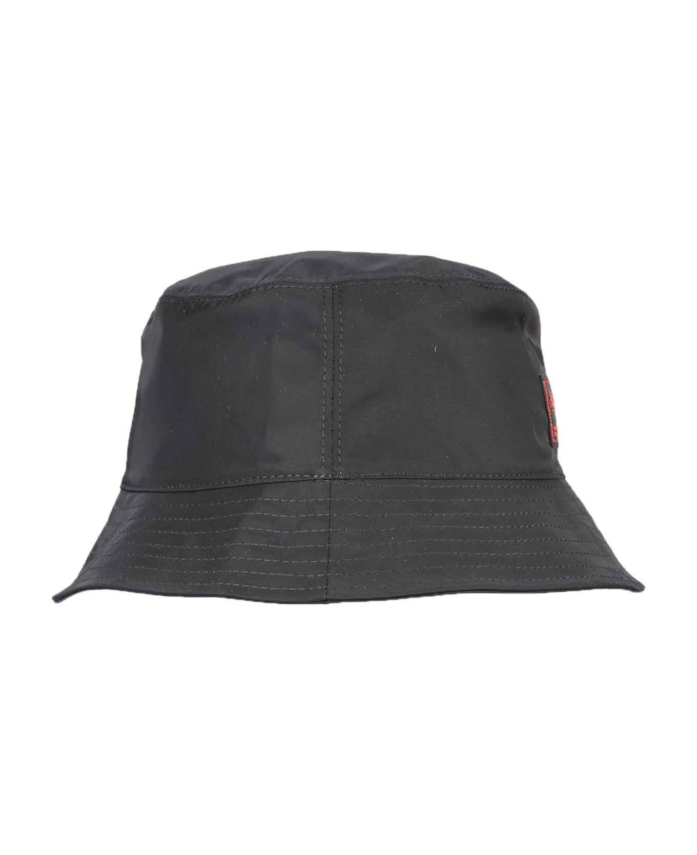 Raf Simons Reversible Bucket Hat | italist