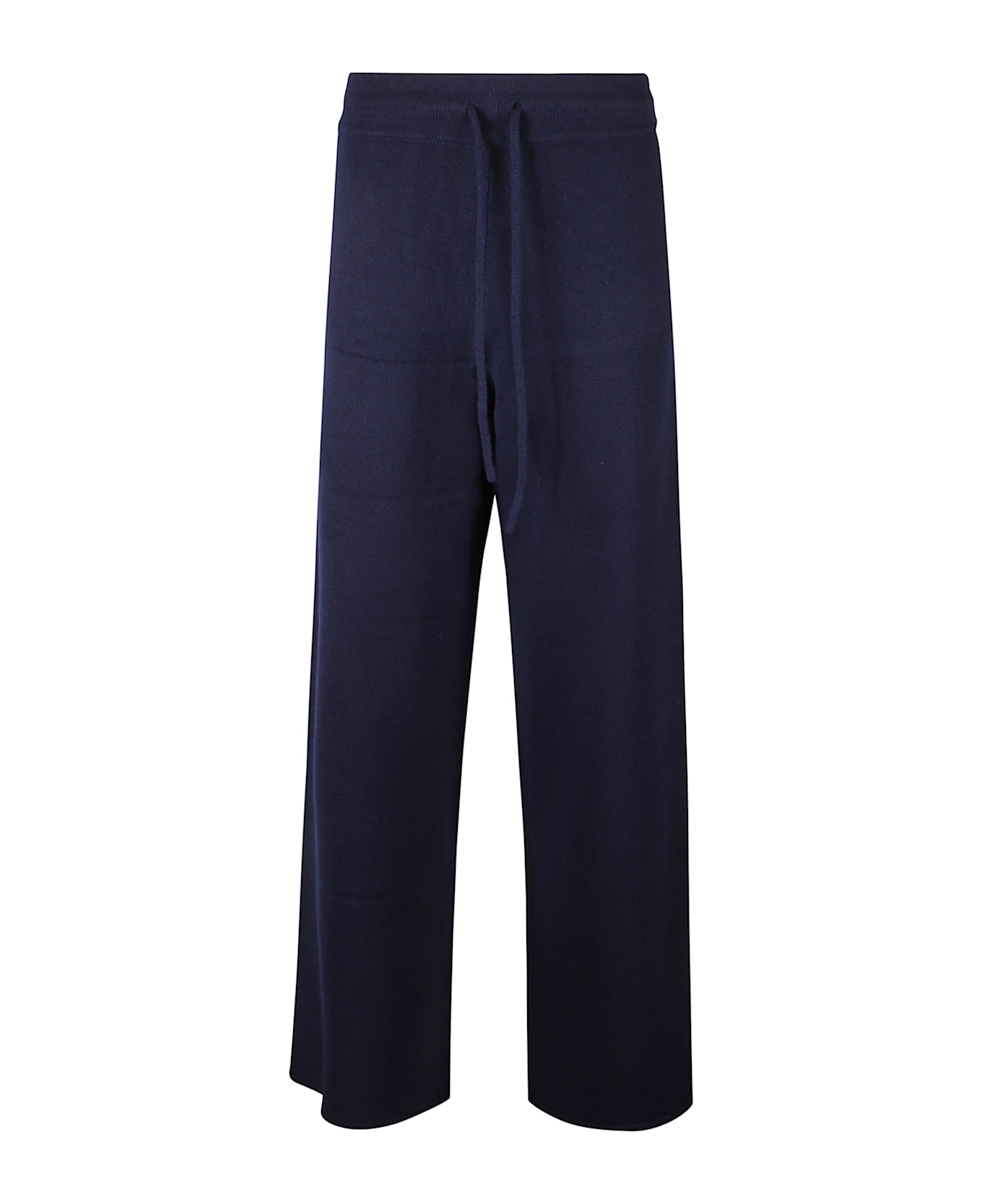 MC2 Saint Barth Cambon Trousers - Blue