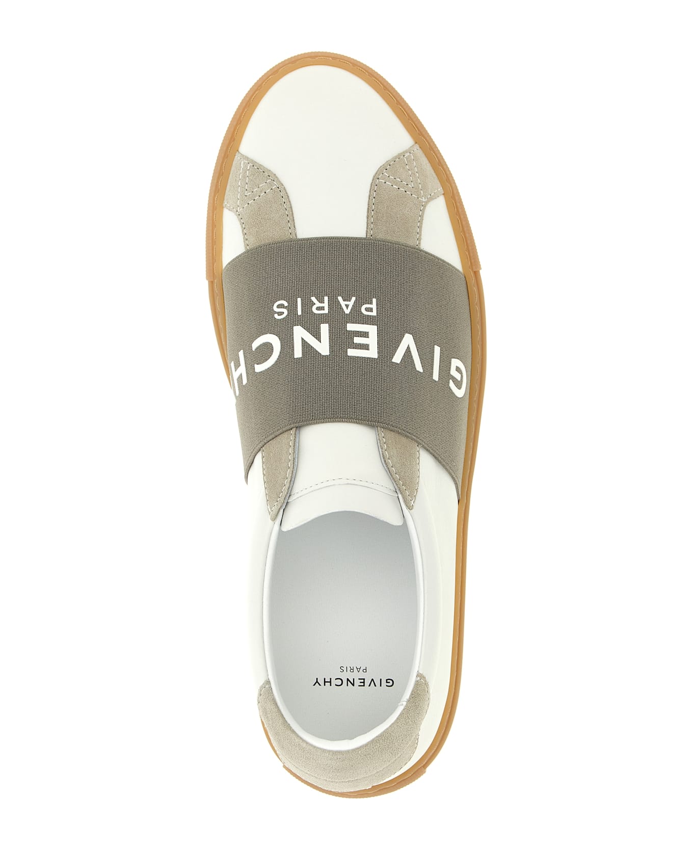 Givenchy 
urban Street
 Sneakers - Multicolor