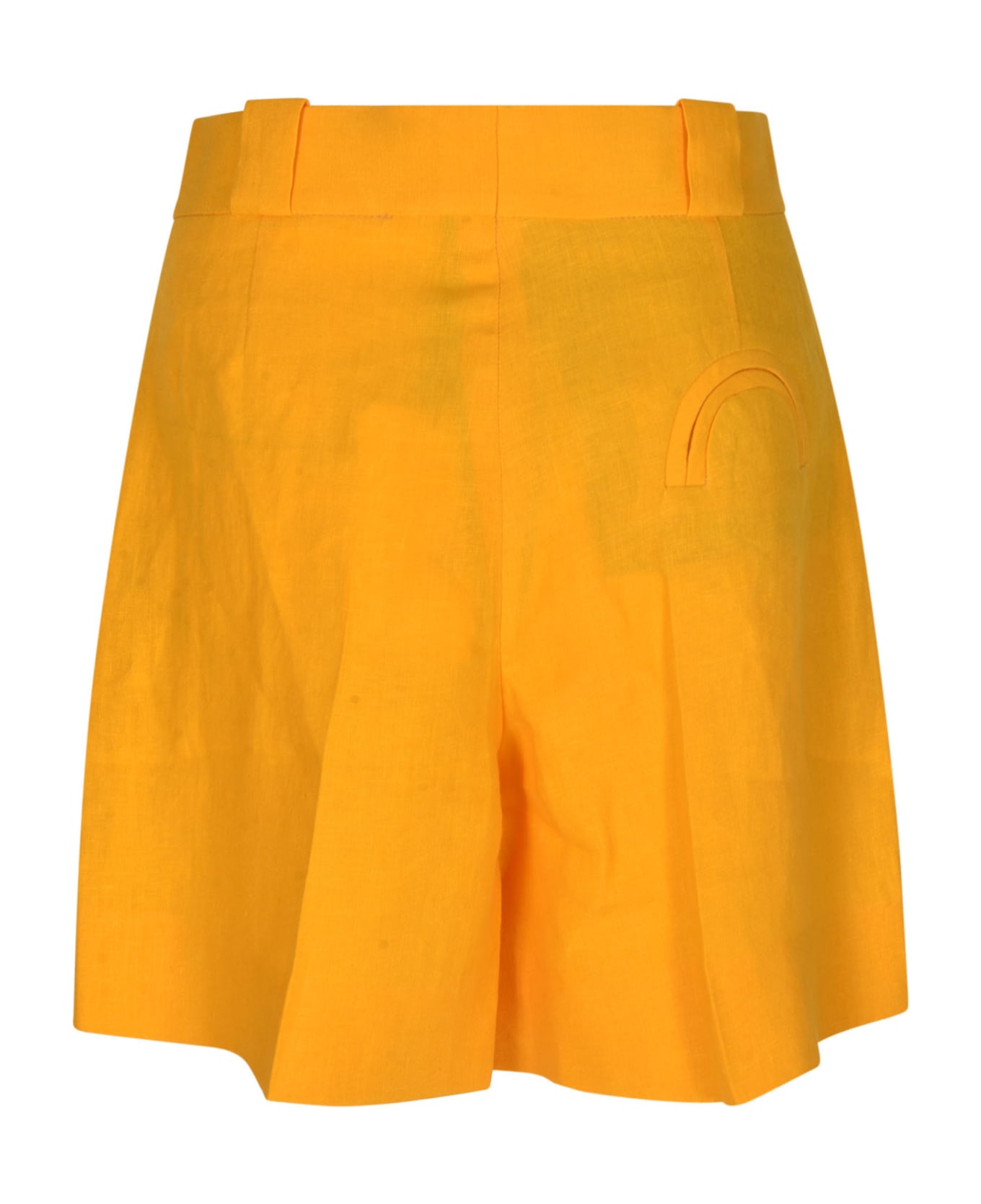 Blazé Milano Fell Shorts - Orange ショートパンツ