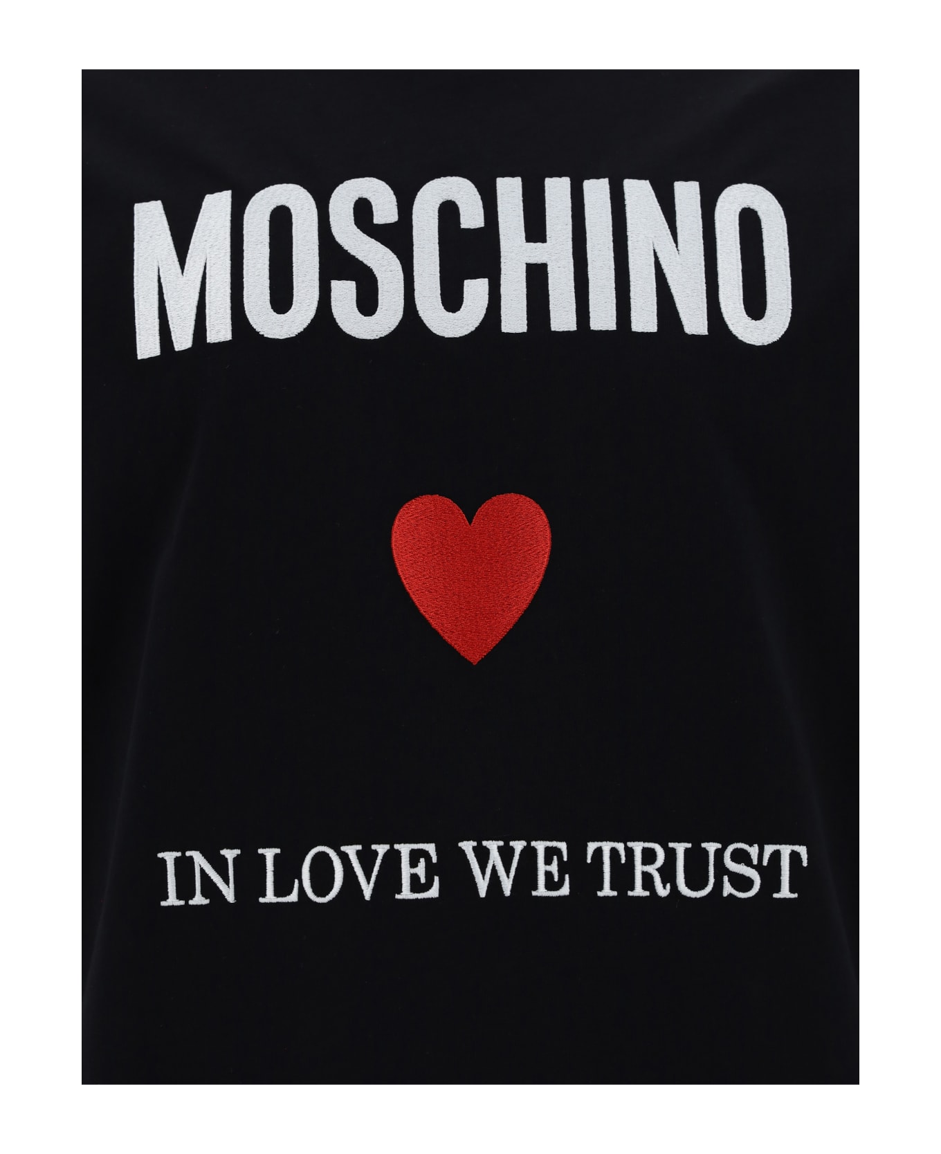 Moschino T-shirt - A1555