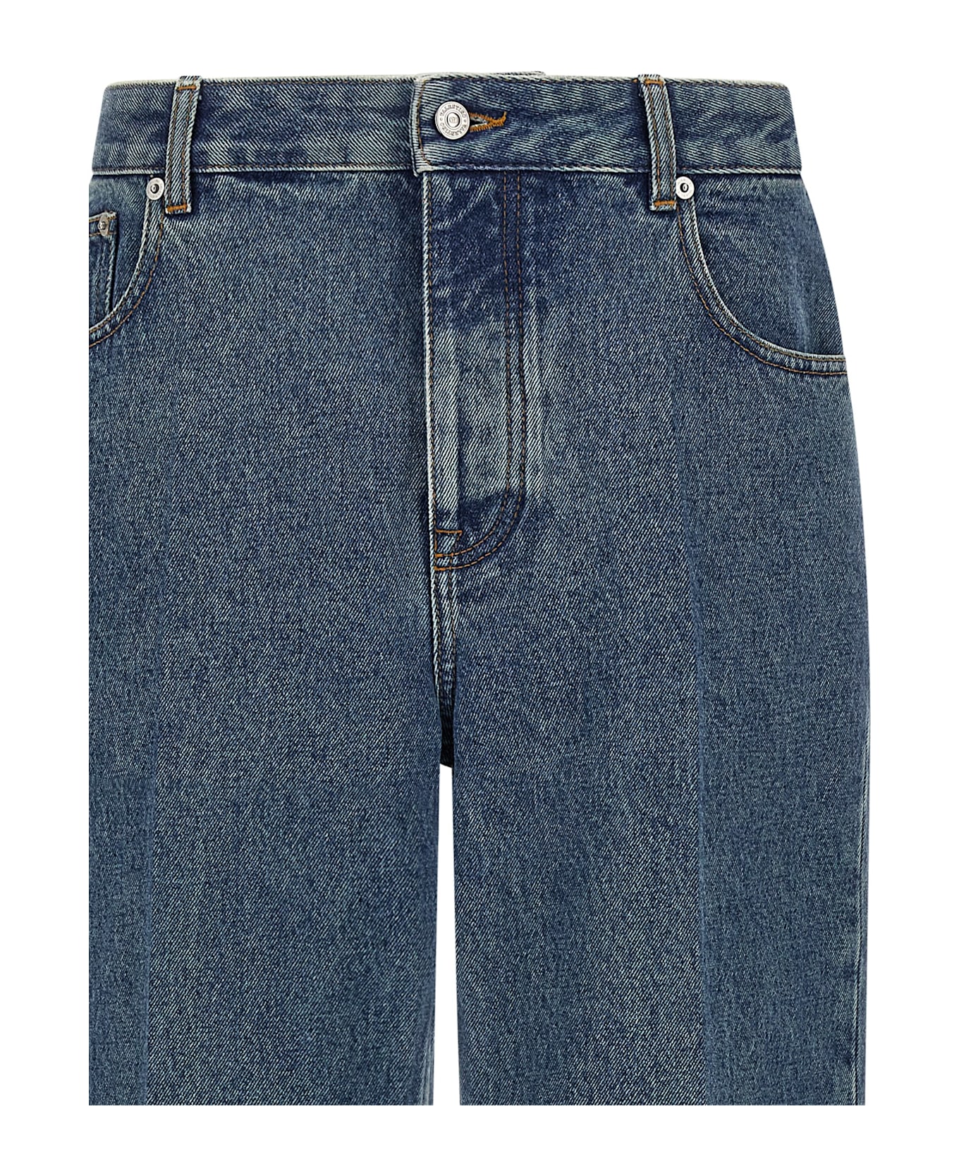 Valentino Garavani 
boule
 Jeans - Blue