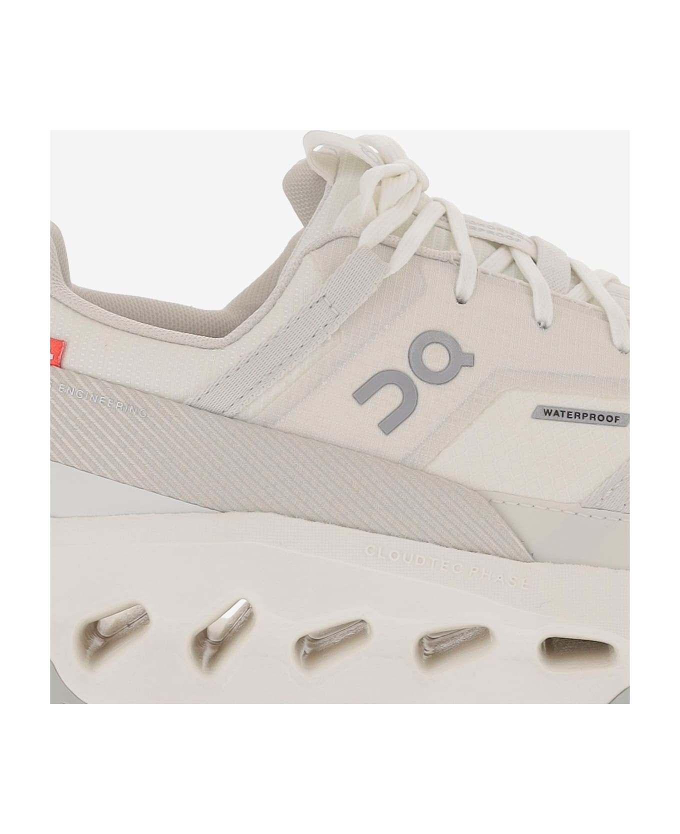 ON Cloudhorizon Sneakers - White