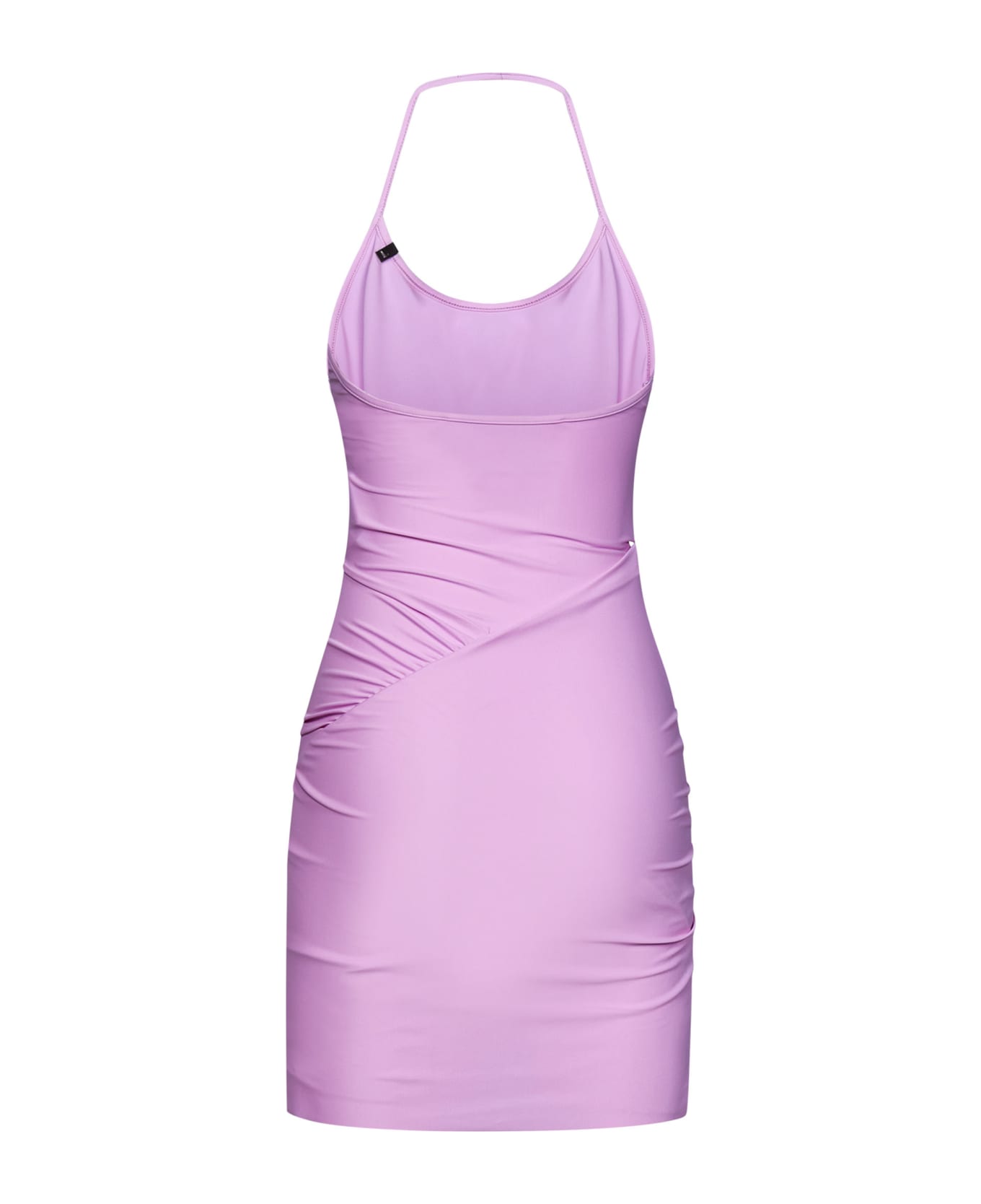 1017 ALYX 9SM Mini Dress - Lilac ワンピース＆ドレス