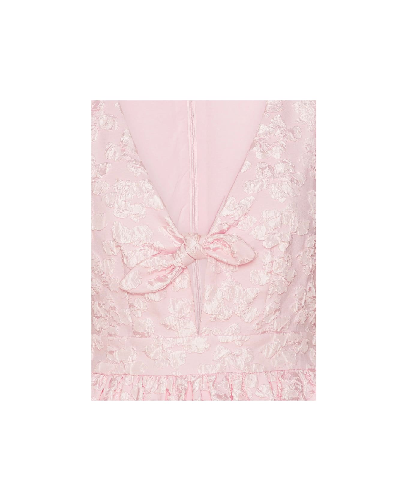 Rotate by Birger Christensen Top - PINK