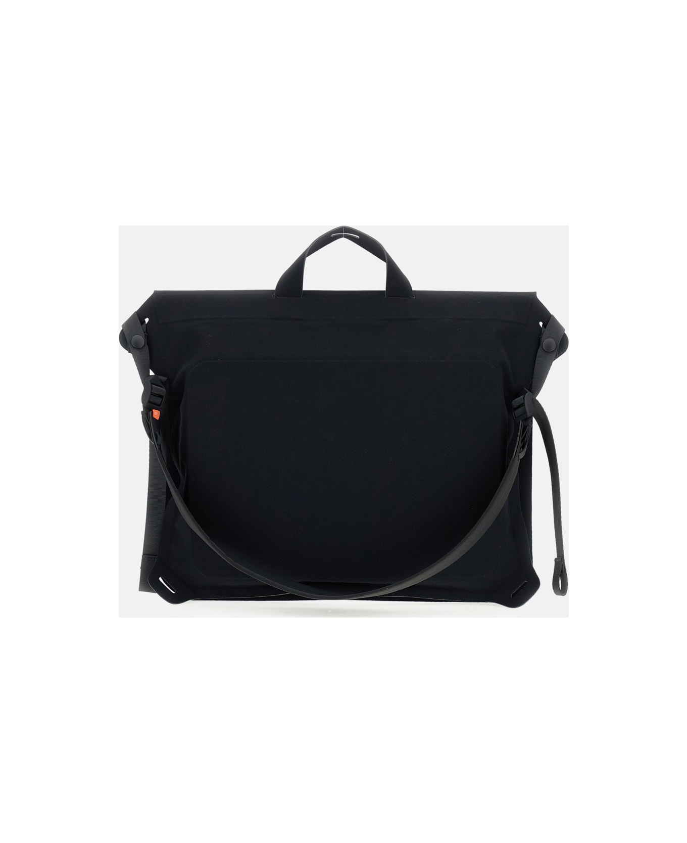 RRD - Roberto Ricci Design Technical Crossbody Bag - Black