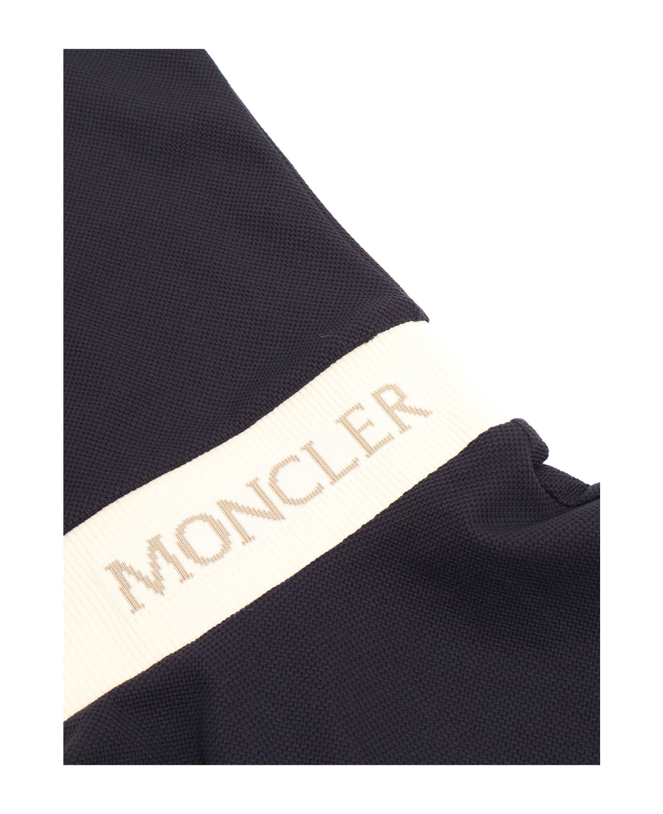 Moncler Dress - BLUE