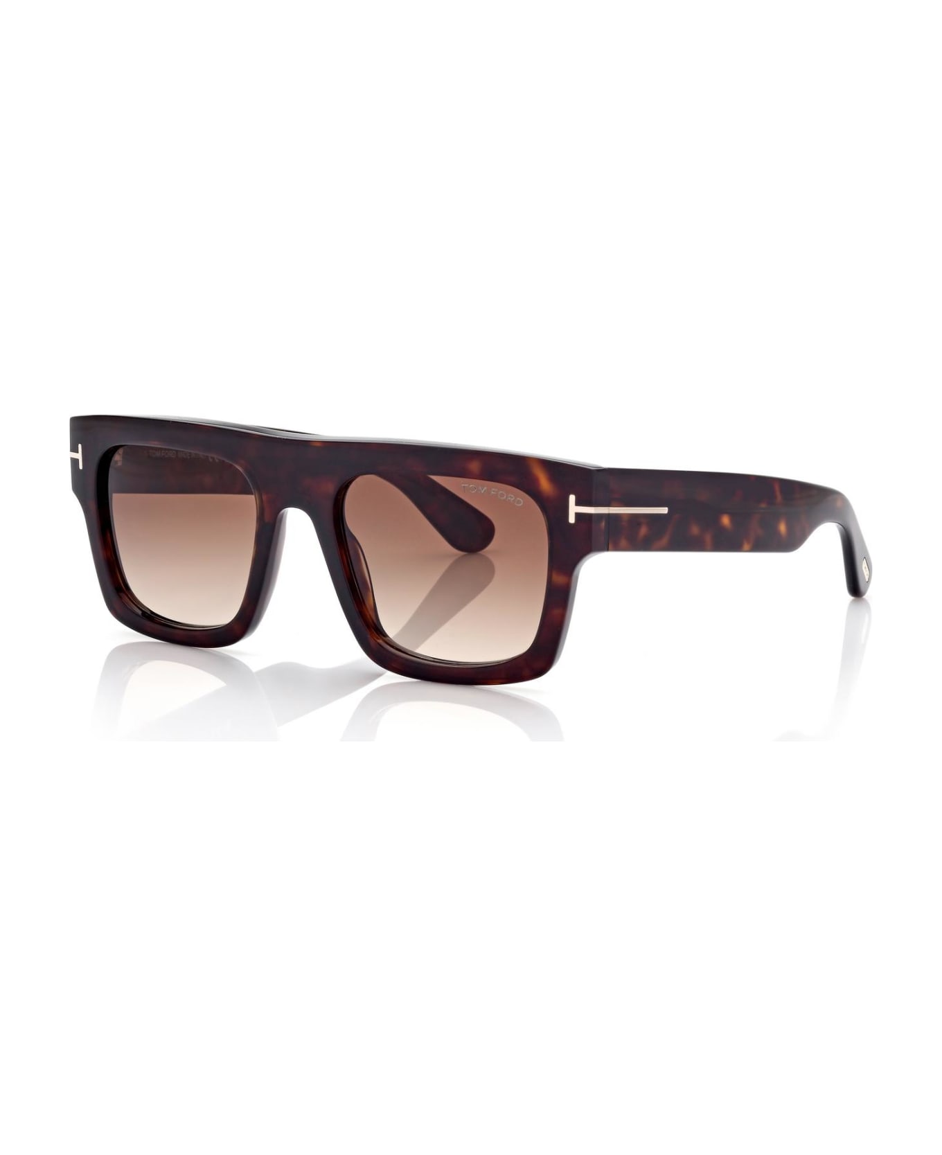 Tom Ford Eyewear FT0711 Sunglasses - F サングラス