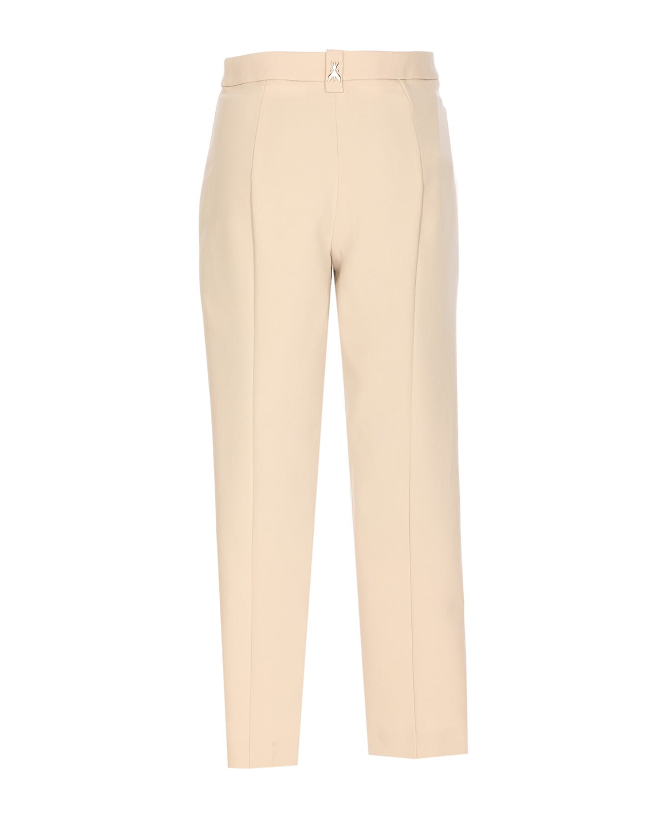 Patrizia Pepe Pants - Beige