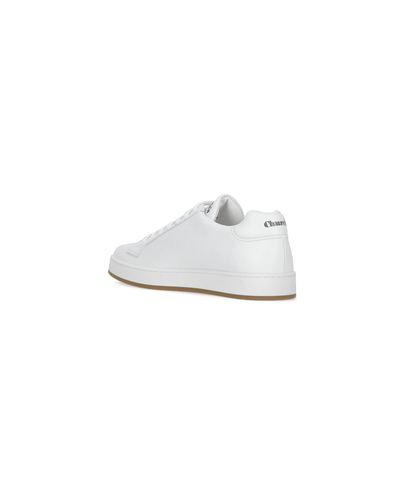 Church's Ludlow Sneakers - White