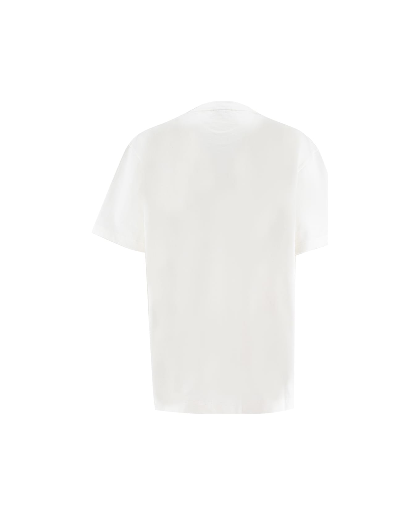 Etro T-shirt - WHITE