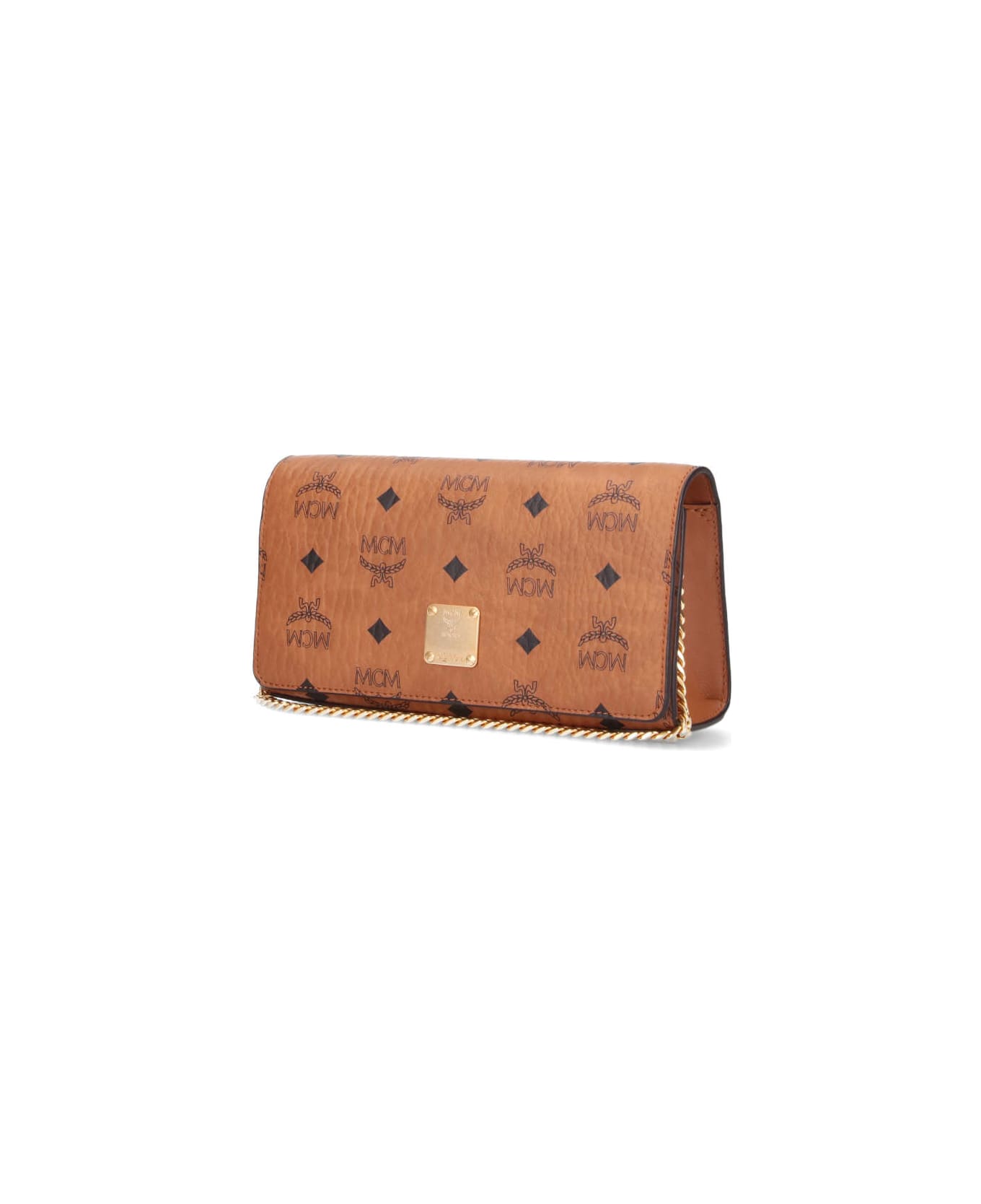 MCM 
aren Mini Bag - BUFF