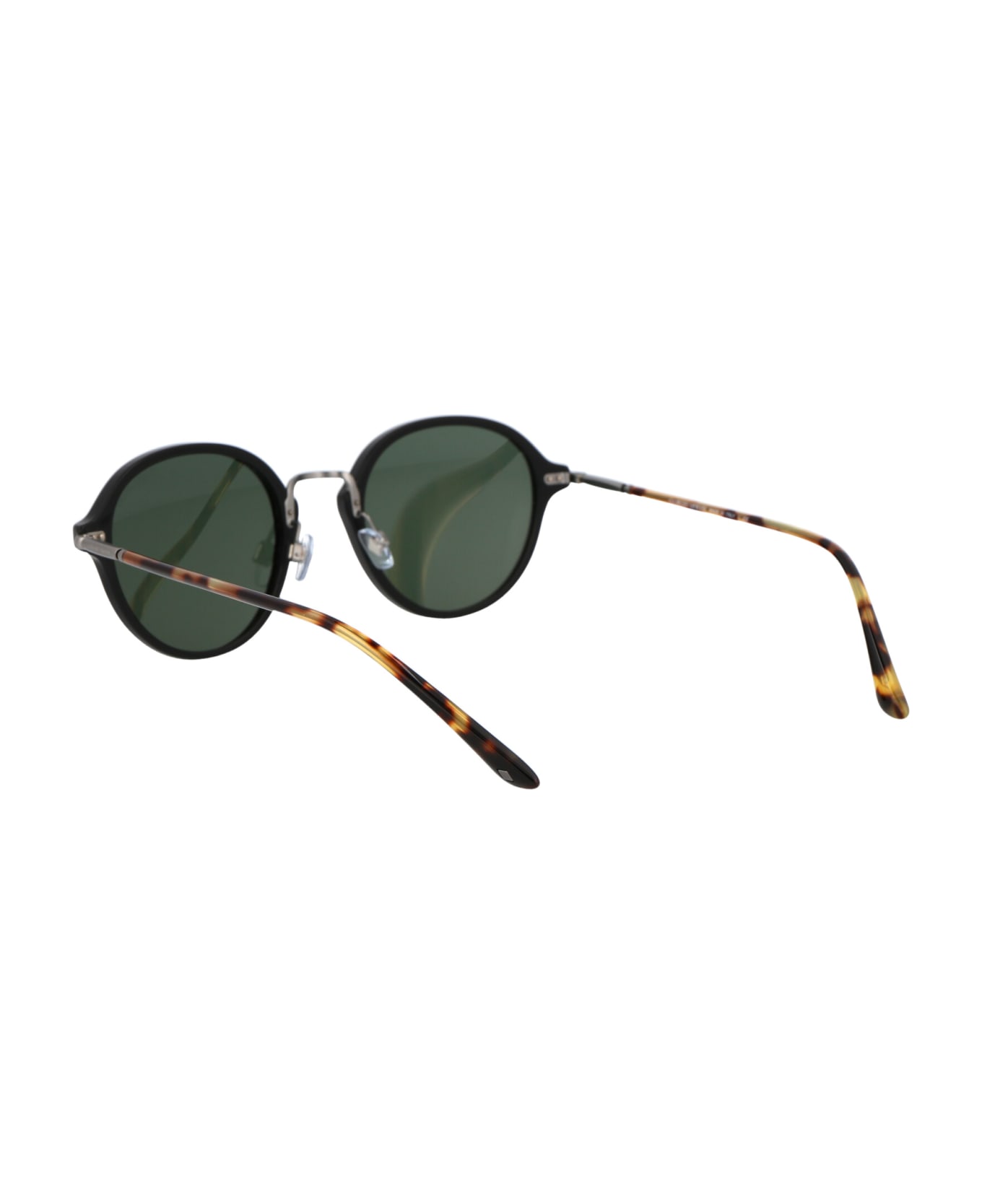 Giorgio Armani 0ar8139 Sunglasses - 500131 BLACK