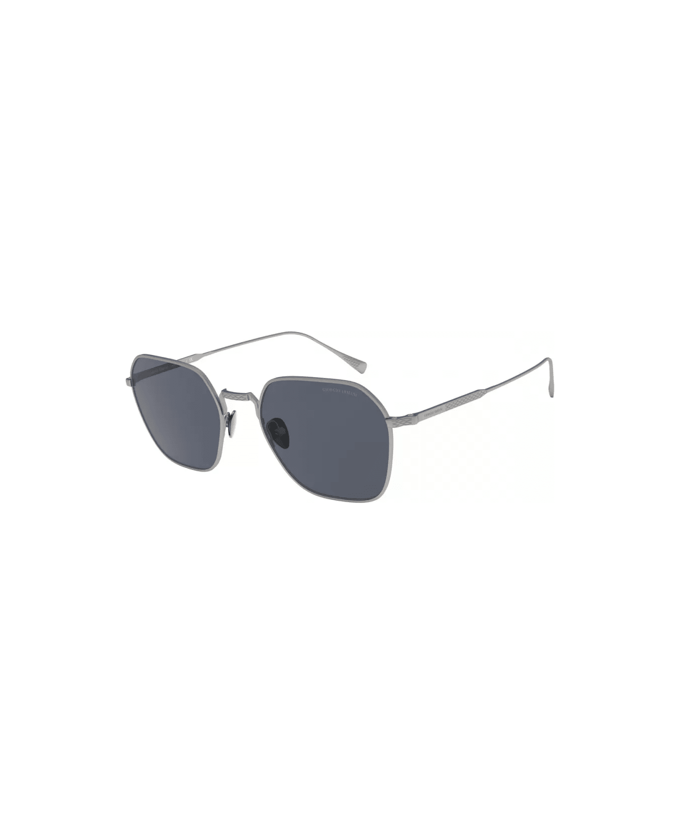 Giorgio Armani AR6104 3003/87 Sunglasses