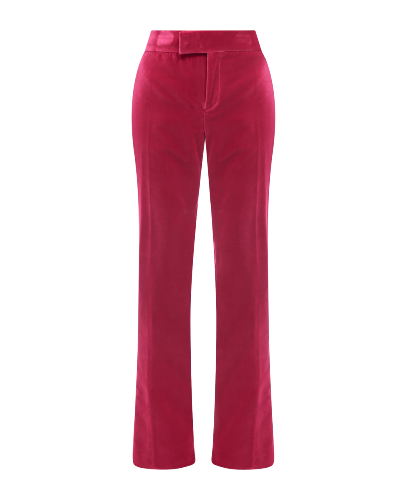 Tom Ford Trouser - RED