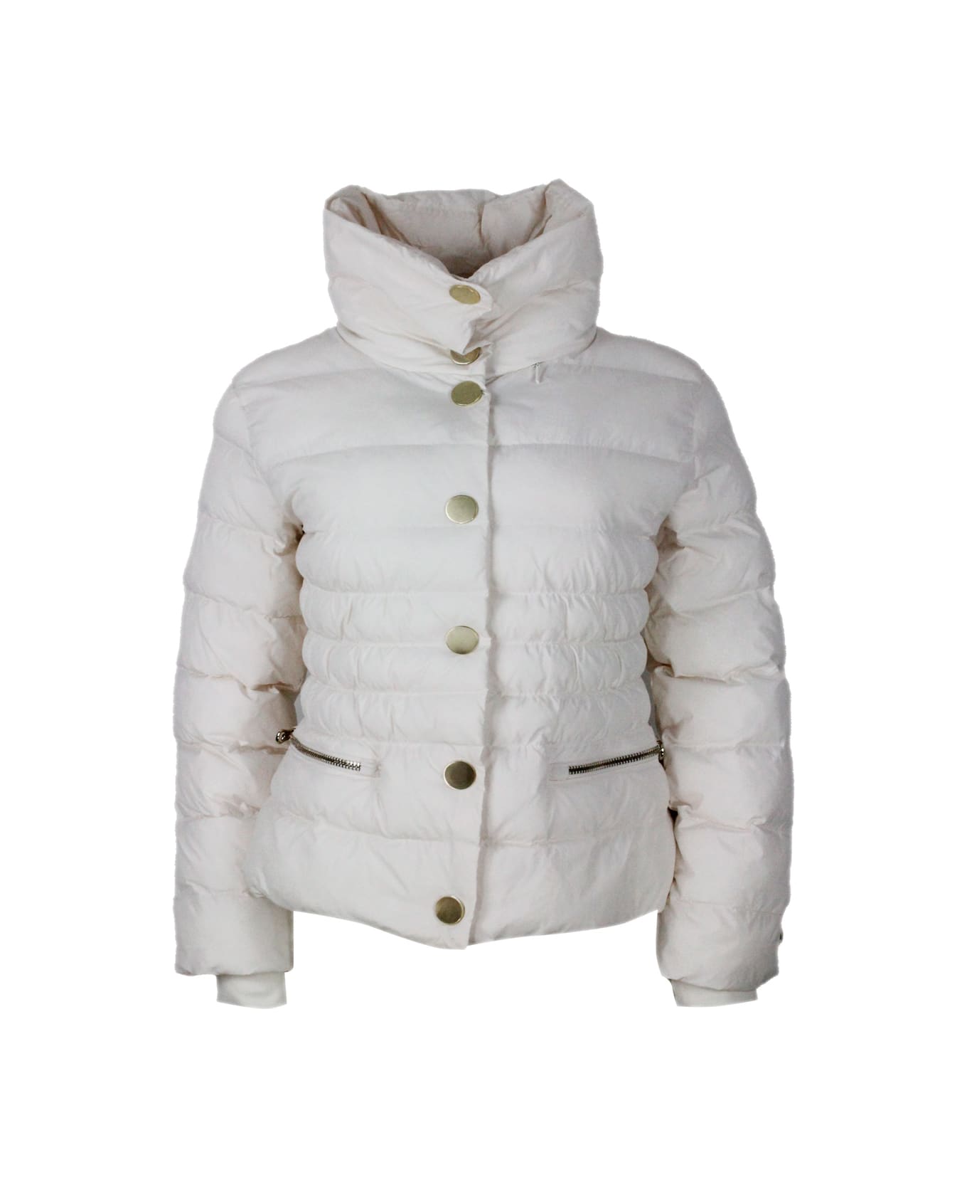Armani Exchange Jacket - White