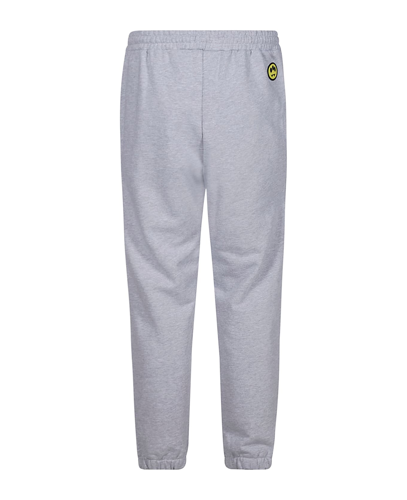 Barrow Sweatpants Unisex - Light Grey Melange