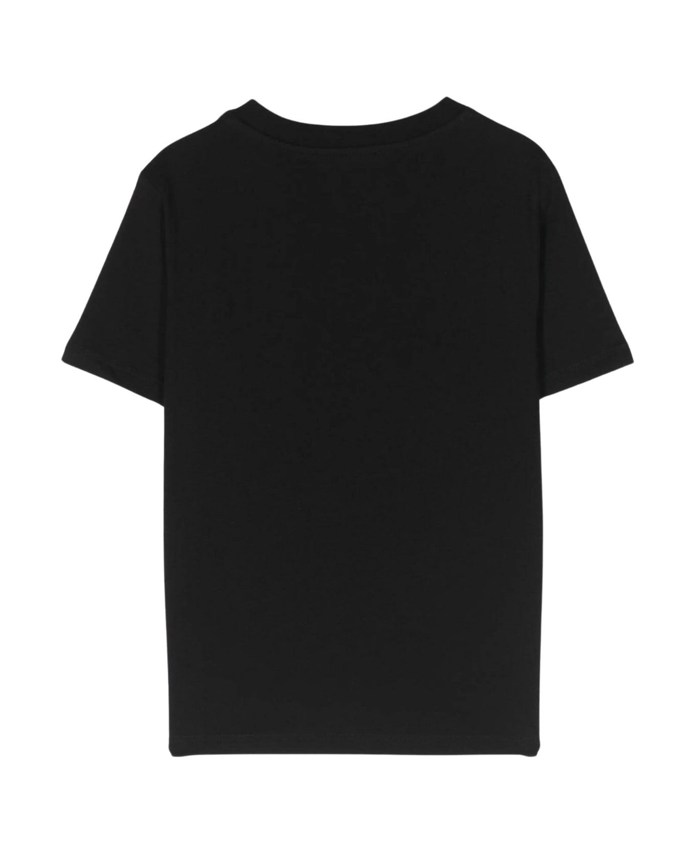 Balmain T Shirt - Black