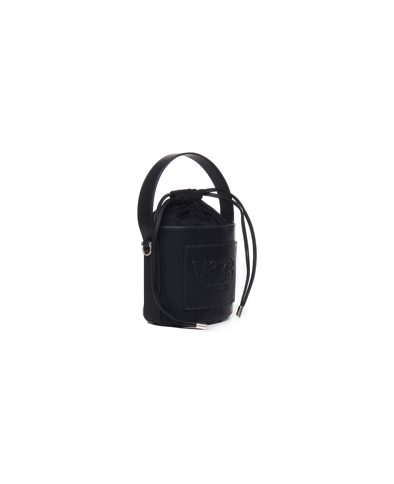 V73 Bucket Bag Beatrix - Black