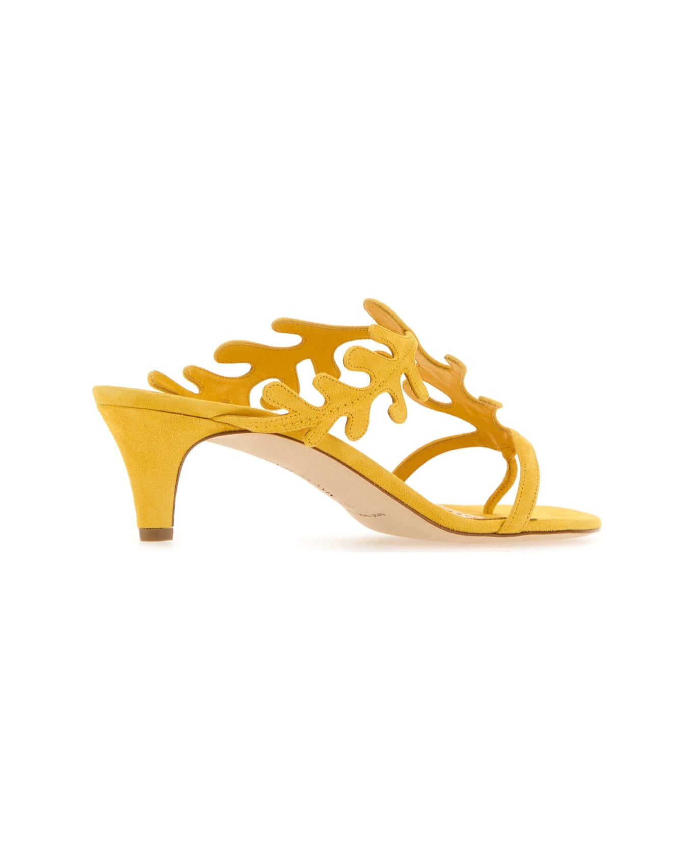 Manolo Blahnik Sandali - BYEL