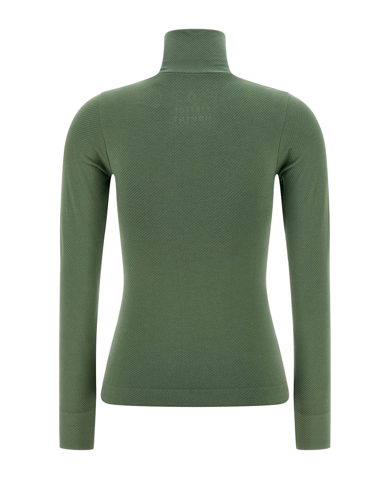 Perfect Moment 
perfect Thermal
 Top - Green