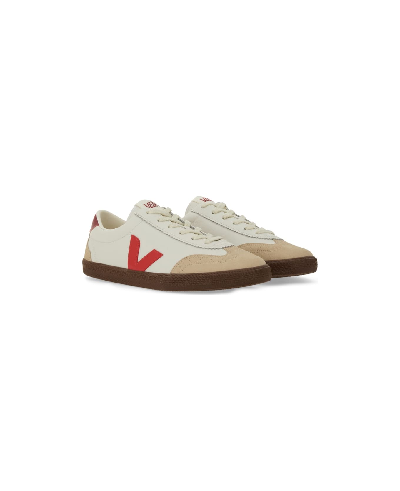 Veja Sneaker "volley" - MULTICOLOUR
