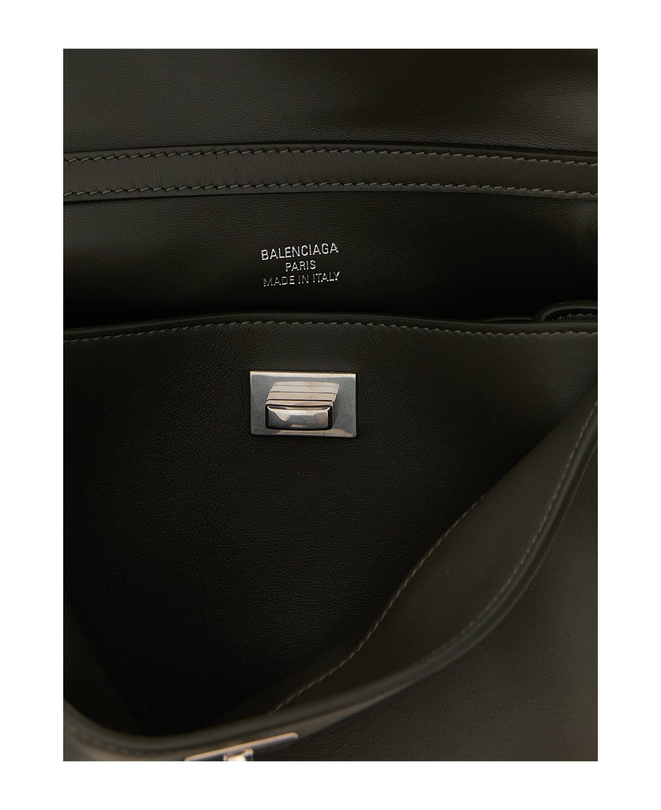 Balenciaga 
rodeo
 Mini Handbag - KHAKI