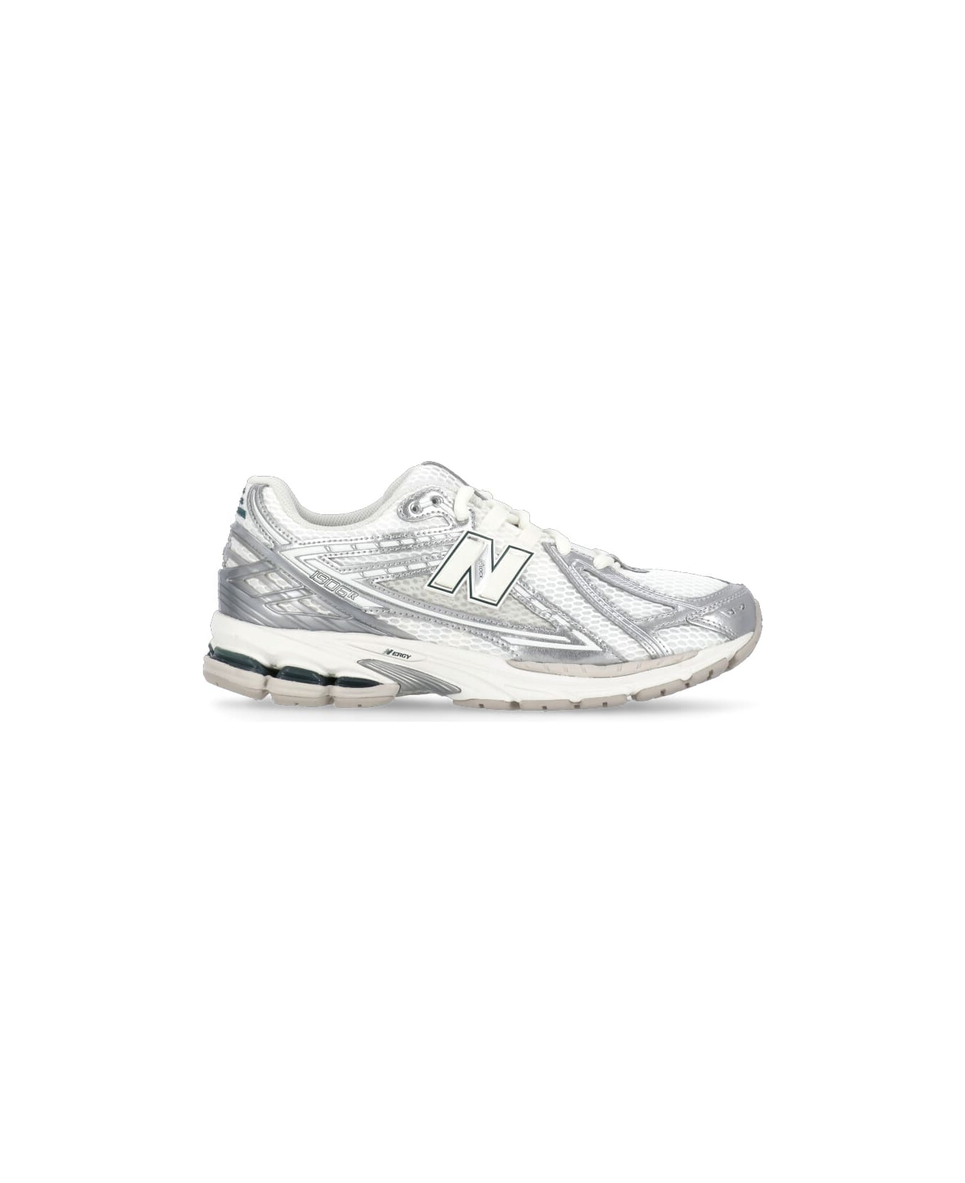 New Balance 1906r Sneakers - Silver