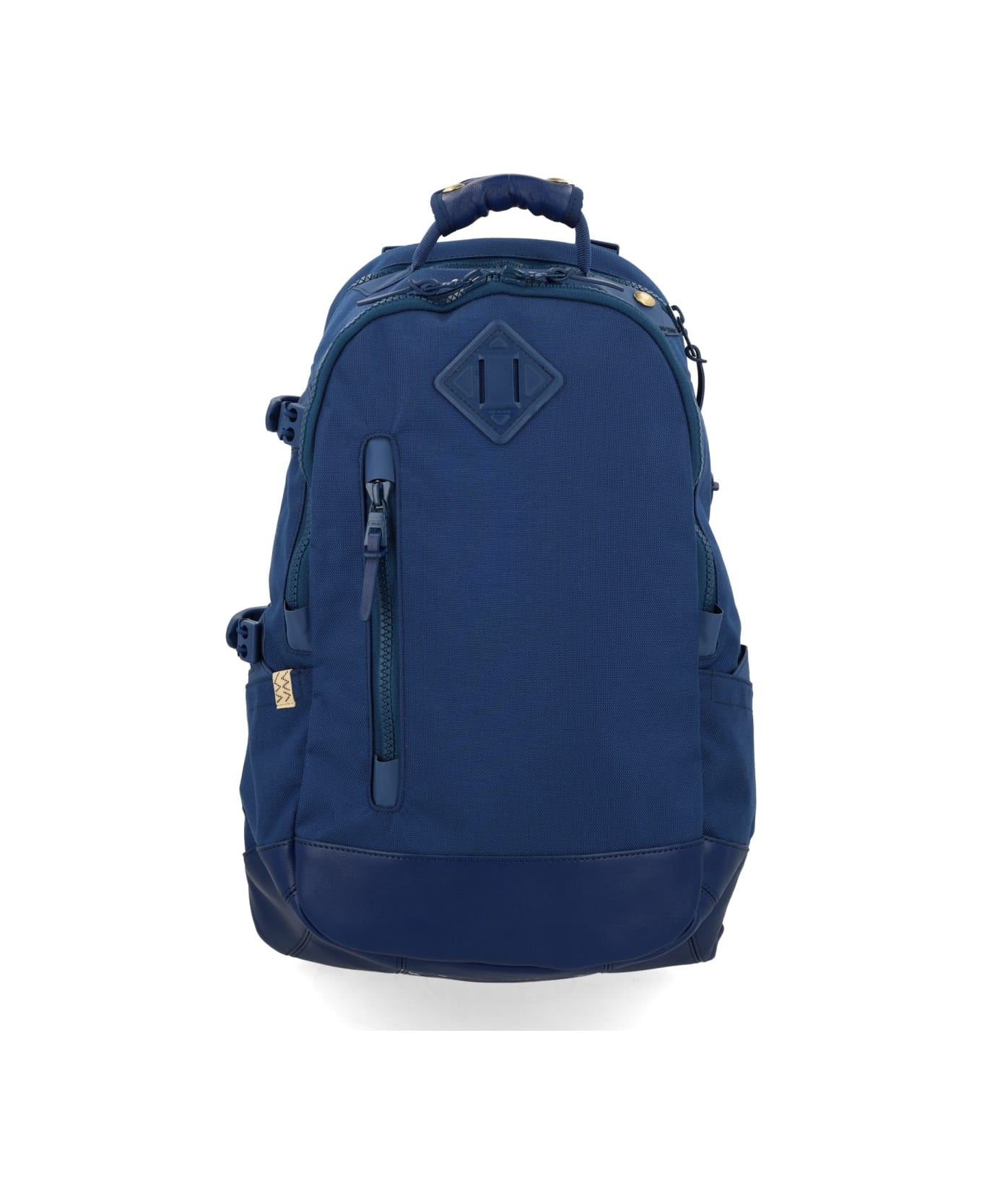 Visvim Backpack "cordura" - BLUE