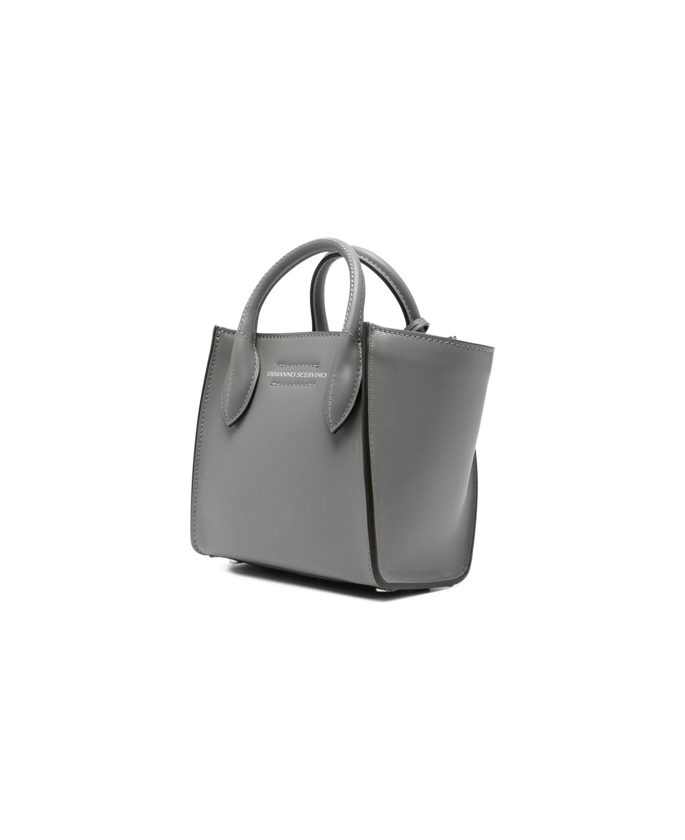 Ermanno Scervino Bag - GREY