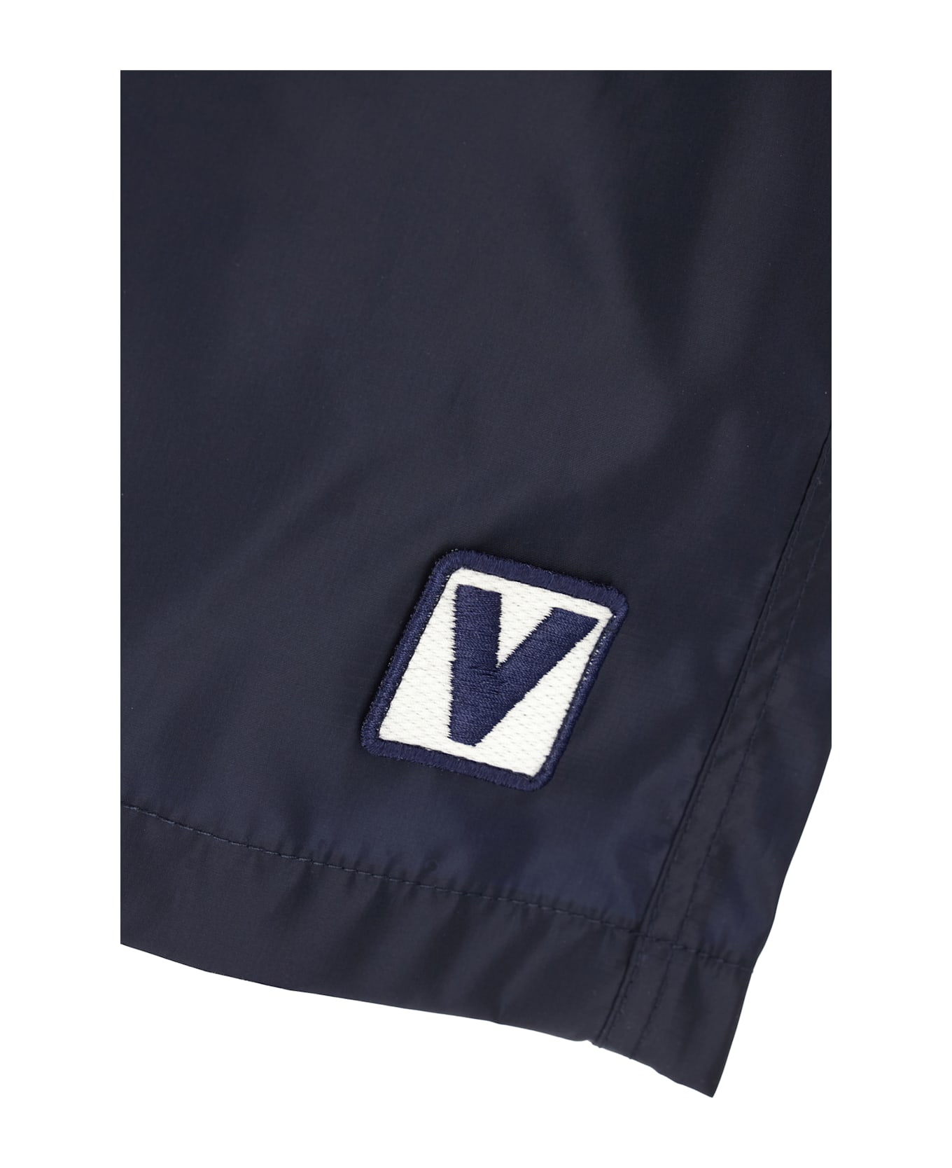 Valentino Garavani Swim Trunks - Blu